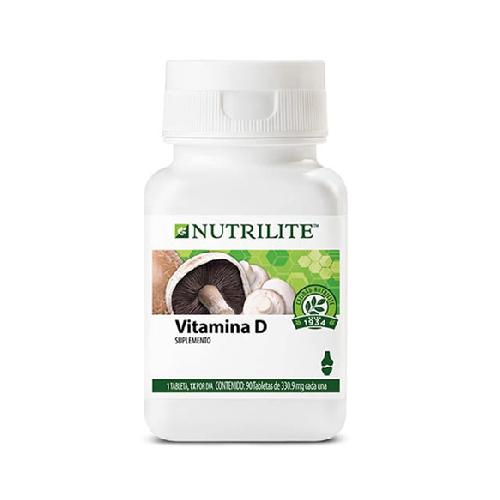Vitamina D